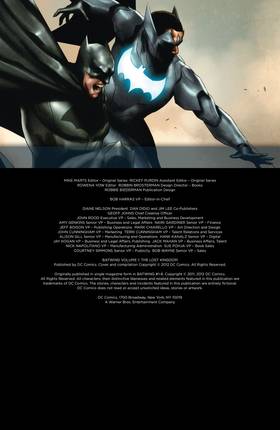 Read Batwing (2011-2014)  2 Page 4 in English