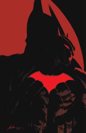 Read Batwing (2011-2014)  1 Page 6 in English
