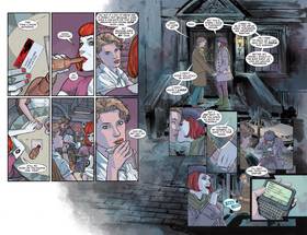 Read Batwoman (2011-)  9 Page 9 in English