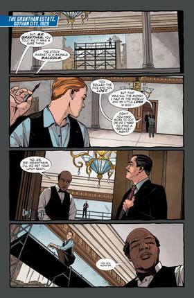 Read Batwoman (2011-)  36 Page 2 in English