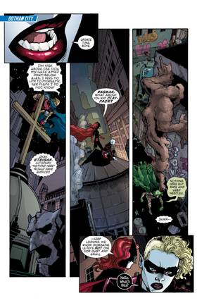 Read Batwoman (2011-)  47 Page 2 in English