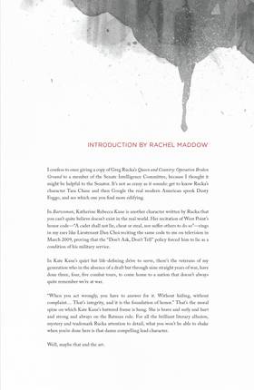 Read Batwoman (2011-)  1 Page 5 in English
