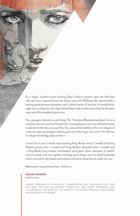 Read Batwoman (2011-)  1 Page 6 in English