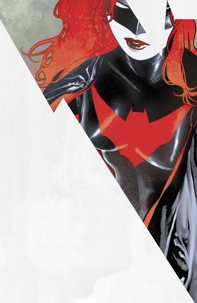 Read Batwoman (2011-)  1 Page 8 in English