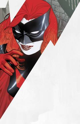 Read Batwoman (2011-)  1 Page 10 in English