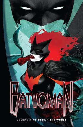Read Batwoman (2011-)  3 Page 2 in English