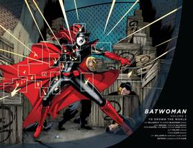 Read Batwoman (2011-)  3 Page 3 in English