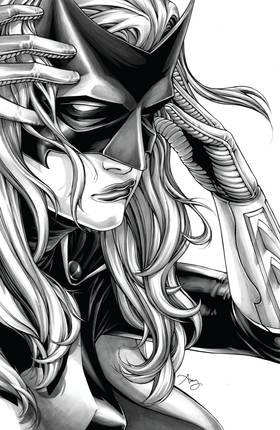 Read Batwoman (2011-)  3 Page 8 in English