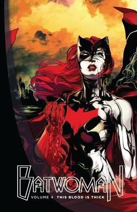 Read Batwoman (2011-)  5 Page 2 in English