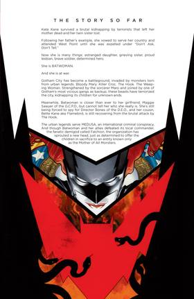 Read Batwoman (2011-)  4 Page 5 in English