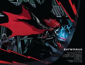 Read Batwoman (2011-)  5 Page 3 in English