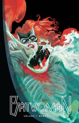Read Batwoman (2011-)  2 Page 2 in English
