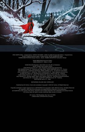 Read Batwoman (2011-)  2 Page 4 in English