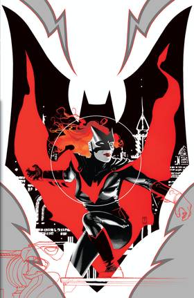 Read Batwoman (2011-)  2 Page 5 in English