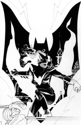 Read Batwoman (2011-)  2 Page 6 in English
