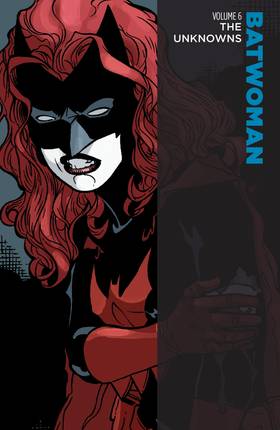 Read Batwoman (2011-)  7 Page 2 in English