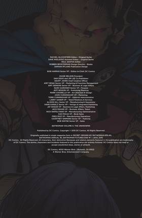 Read Batwoman (2011-)  7 Page 4 in English