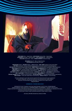 Read Batwoman (2017-2018)  1 Page 4 in English