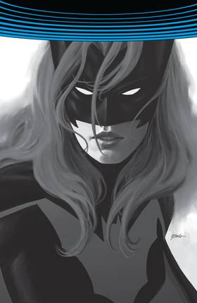 Read Batwoman (2017-2018)  1 Page 6 in English