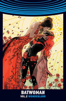 Read Batwoman (2017-2018)  2 Page 2 in English