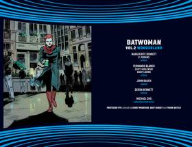 Read Batwoman (2017-2018)  2 Page 3 in English