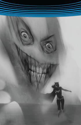 Read Batwoman (2017-2018)  2 Page 6 in English