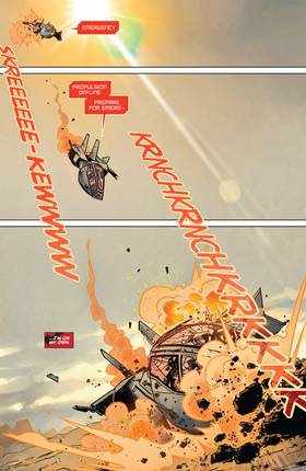 Read Batwoman (2017-2018)  2 Page 9 in English