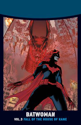 Read Batwoman (2017-2018)  3 Page 2 in English