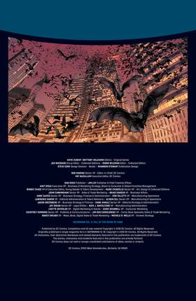 Read Batwoman (2017-2018)  3 Page 4 in English