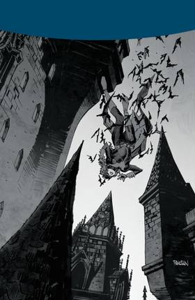 Read Batwoman (2017-2018)  3 Page 6 in English