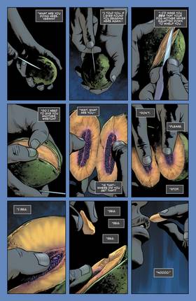 Read Batwoman (2017-2018)  6 Page 4 in English
