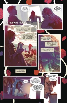 Read Batwoman (2017-2018)  8 Page 9 in English