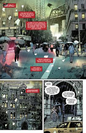 Read Batwoman (2017-2018)  9 Page 10 in English