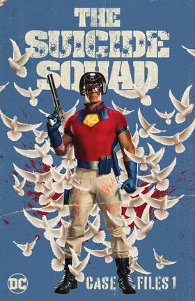 Read Best of Suicide Squad  2 Page 1 in English