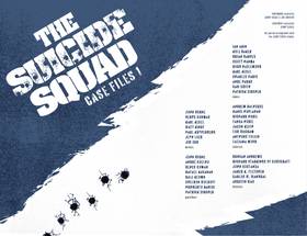 Read Best of Suicide Squad  2 Page 3 in English