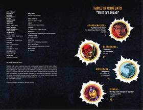 Read Best of Suicide Squad  2 Page 4 in English