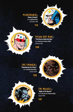 Read Best of Suicide Squad  2 Page 5 in English