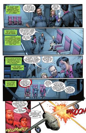 Read Best of Suicide Squad  2 Page 9 in English