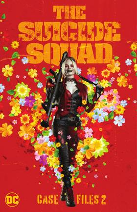 Read Best of Suicide Squad  3 Page 1 in English