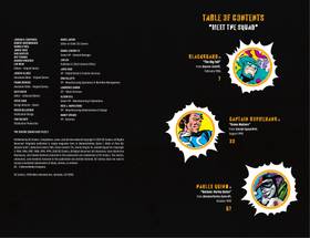 Read Best of Suicide Squad  3 Page 4 in English