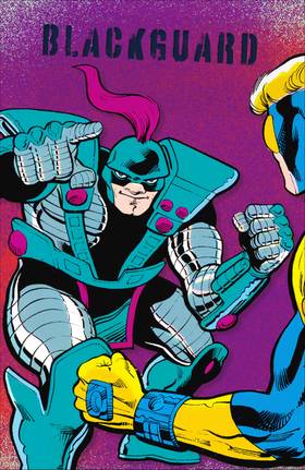 Read Best of Suicide Squad  3 Page 7 in English