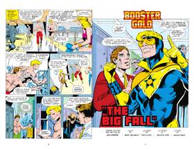 Read Best of Suicide Squad  3 Page 9 in English