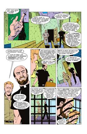 Read Best of Suicide Squad  1 Page 7 in English