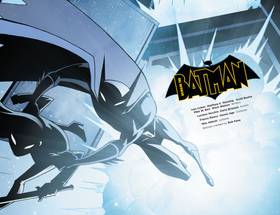 Read Beware the Batman (2013-)  1 Page 3 in English