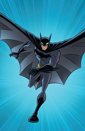 Read Beware the Batman (2013-)  1 Page 5 in English