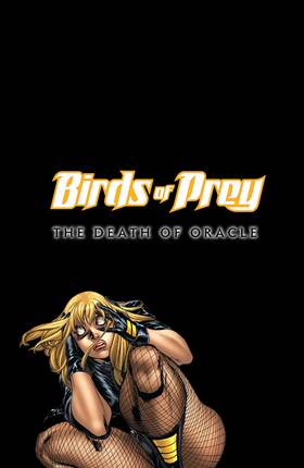 Read Birds of Prey (2010-2011)  2 Page 2 in English