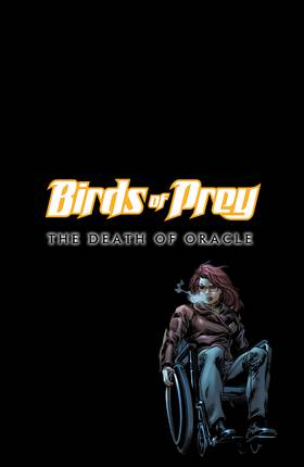 Read Birds of Prey (2010-2011)  2 Page 4 in English