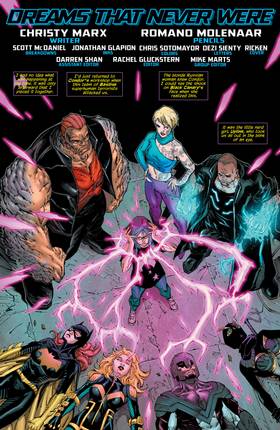 Read Birds of Prey (2011-2014)  28 Page 2 in English