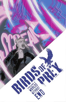 Read Birds of Prey (2023-)  2 Page 2 in English