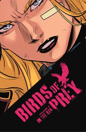 Read Birds of Prey (2023-)  4 Page 2 in English